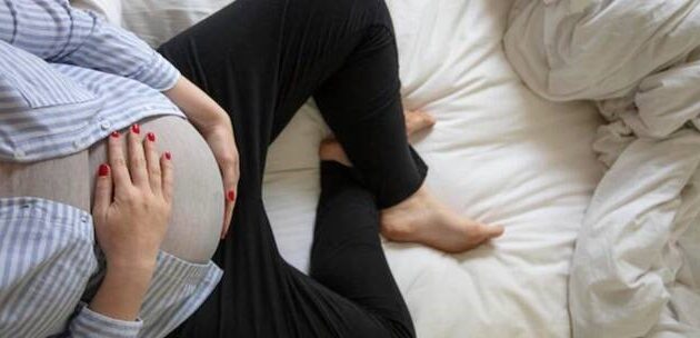 επιληψία και εγκυμοσύνη